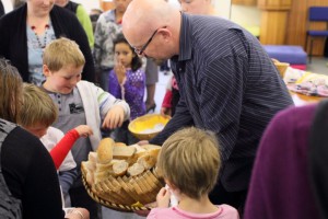 communion